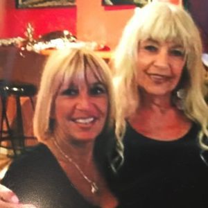 Meet your Posher, Linda